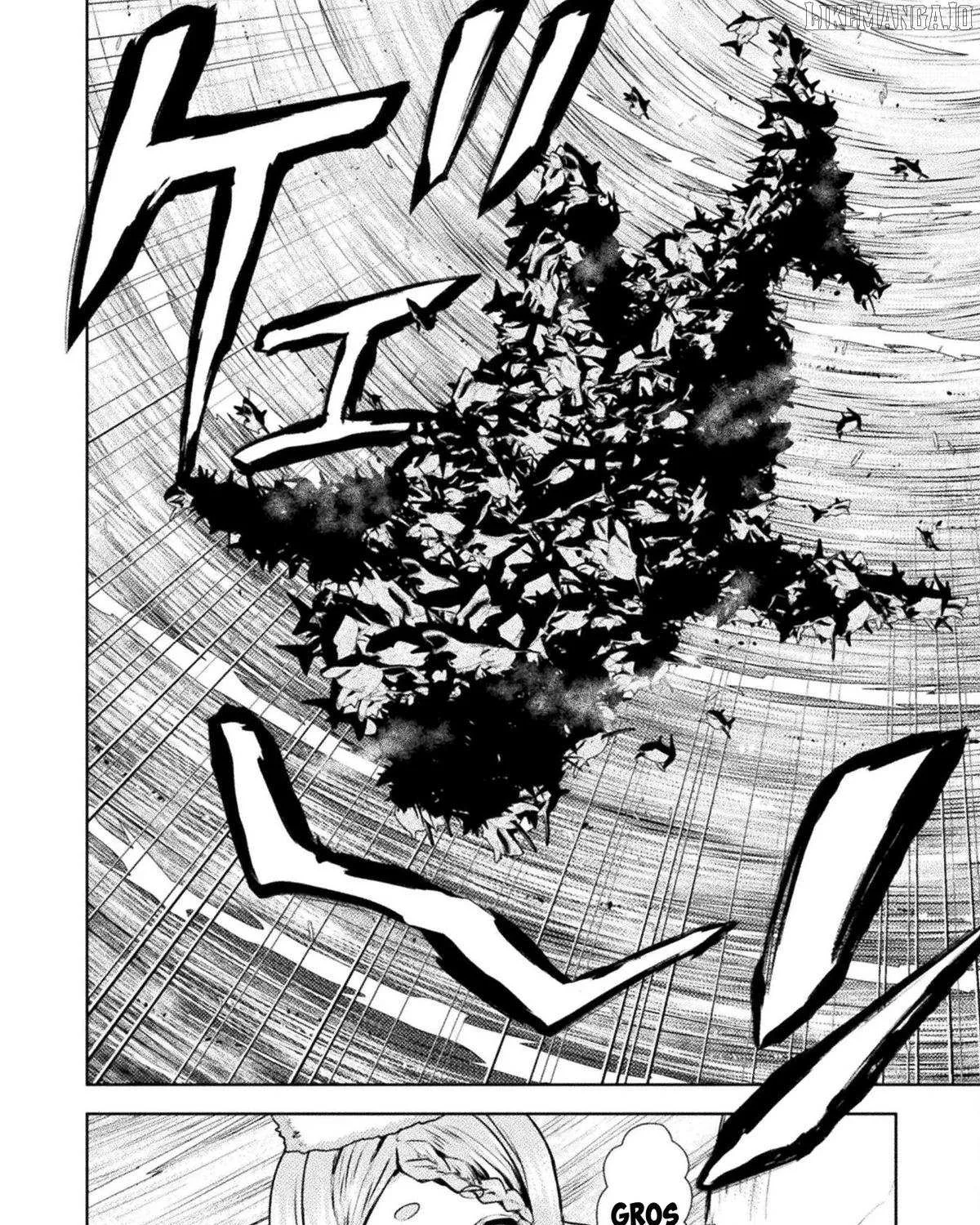 Read Killer Shark In Another World chapter 44 image 43 on Lezhin