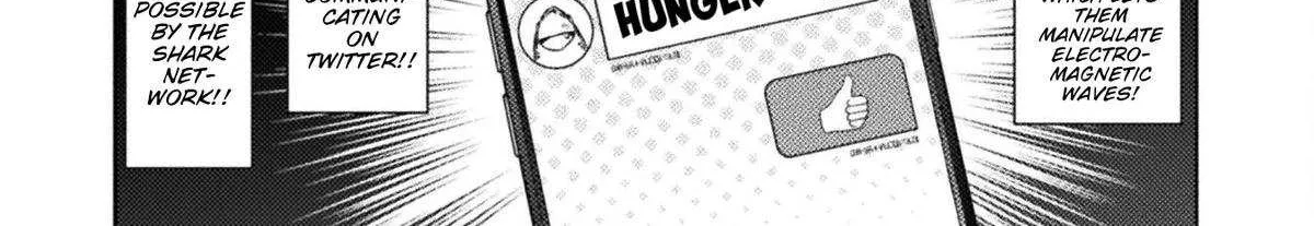 Read Killer Shark In Another World chapter 44 image 46 on Lezhin
