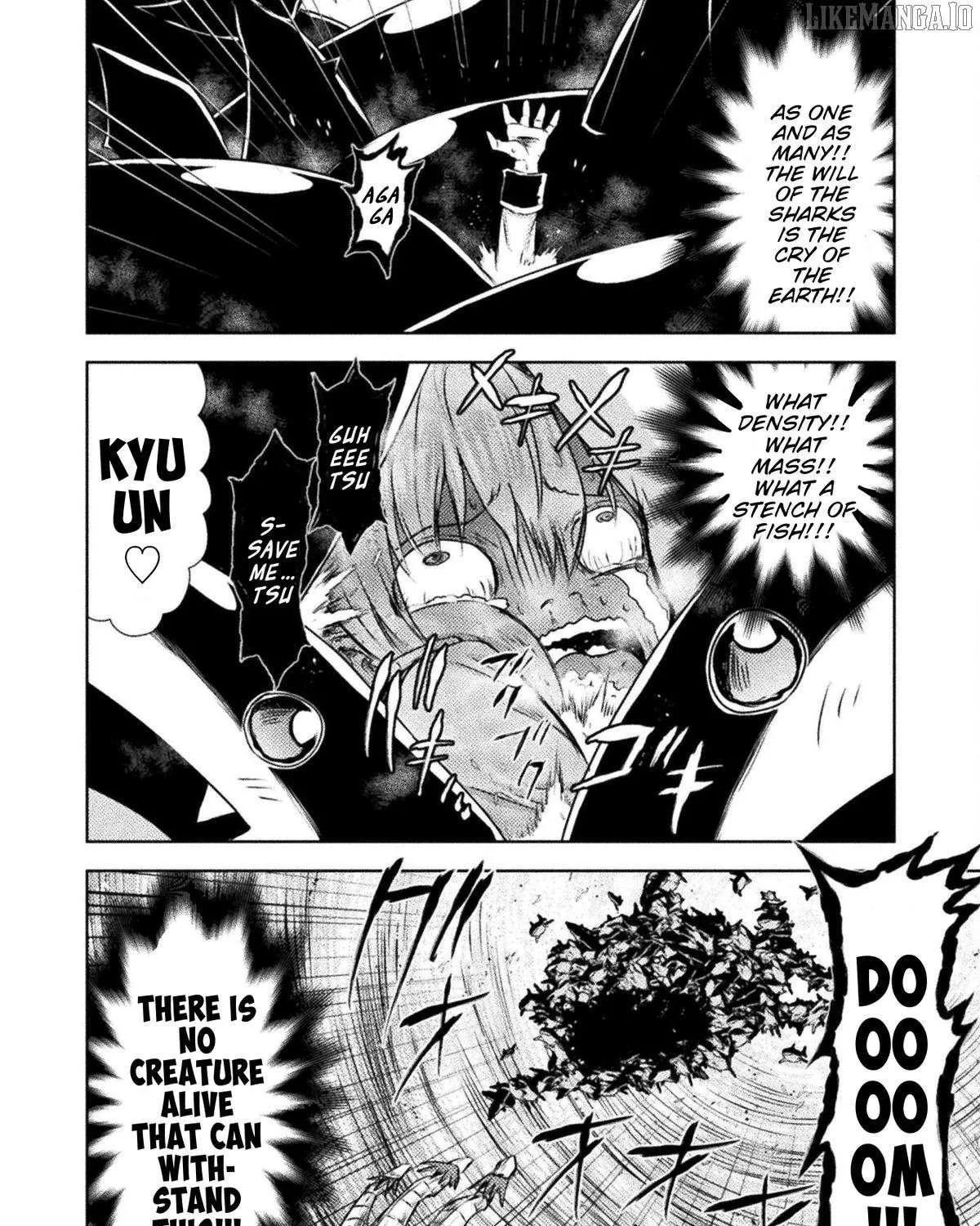 Read Killer Shark In Another World chapter 44 image 47 on Lezhin