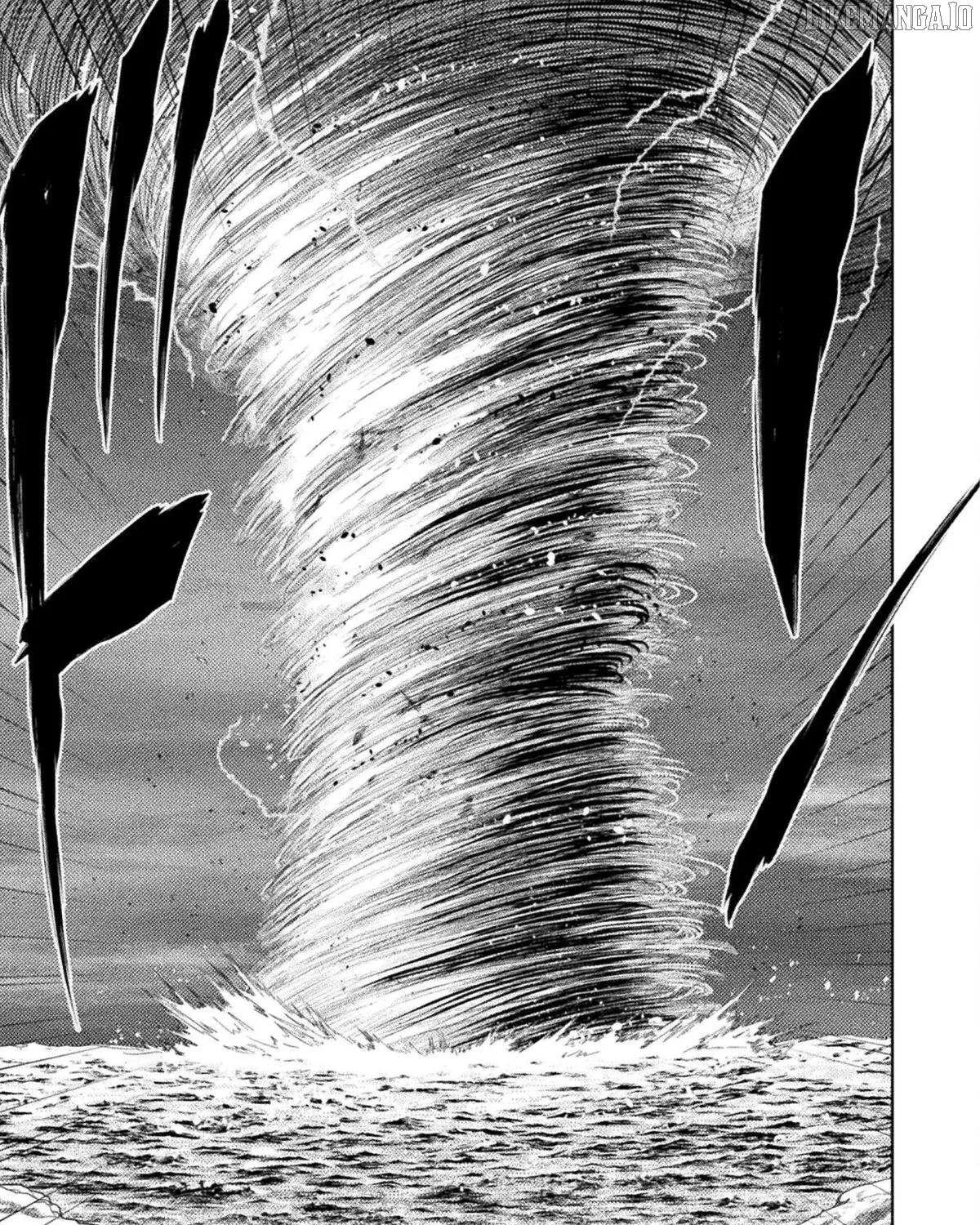 Read Killer Shark In Another World chapter 44 image 5 on Lezhin