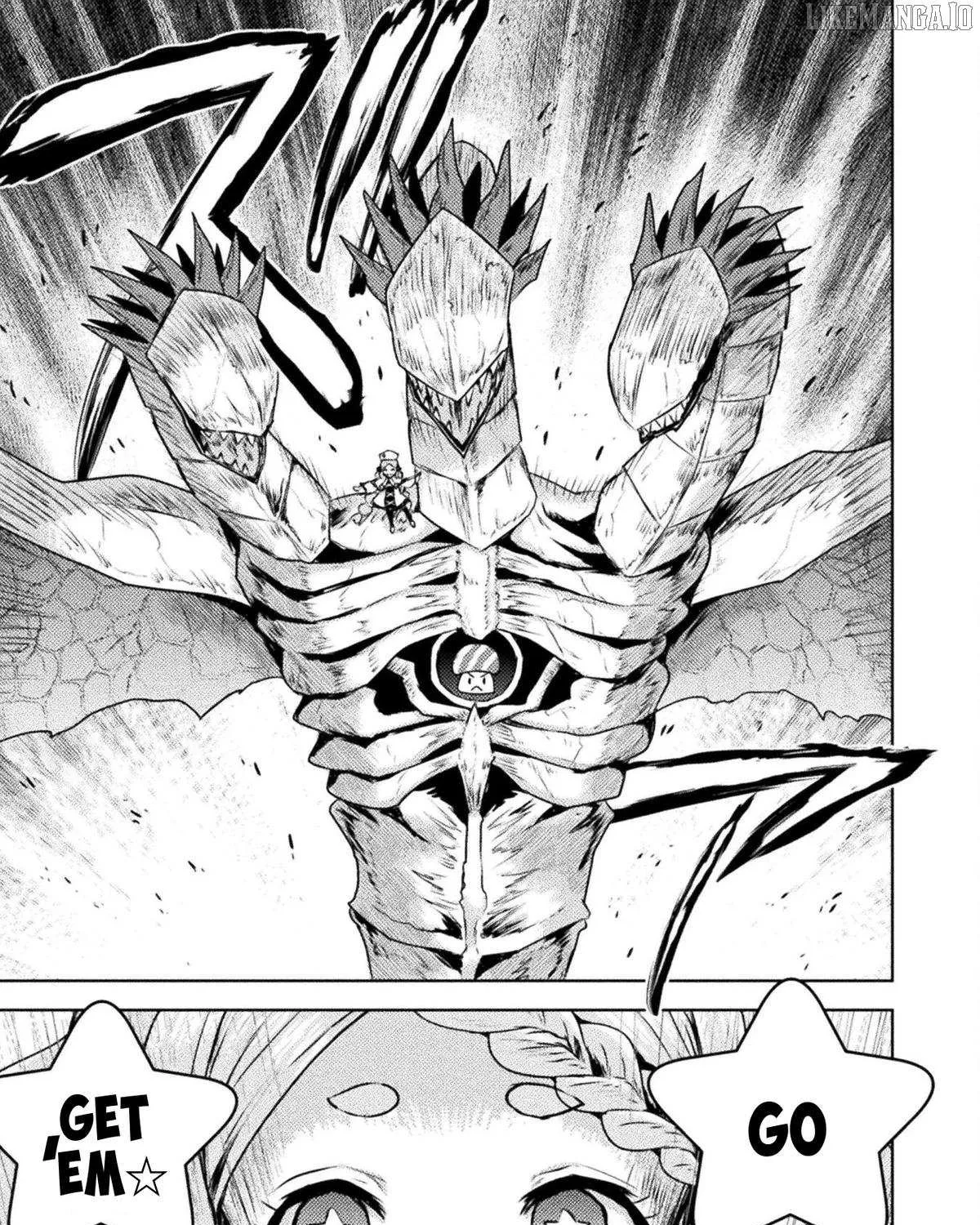Read Killer Shark In Another World chapter 44 image 53 on Lezhin