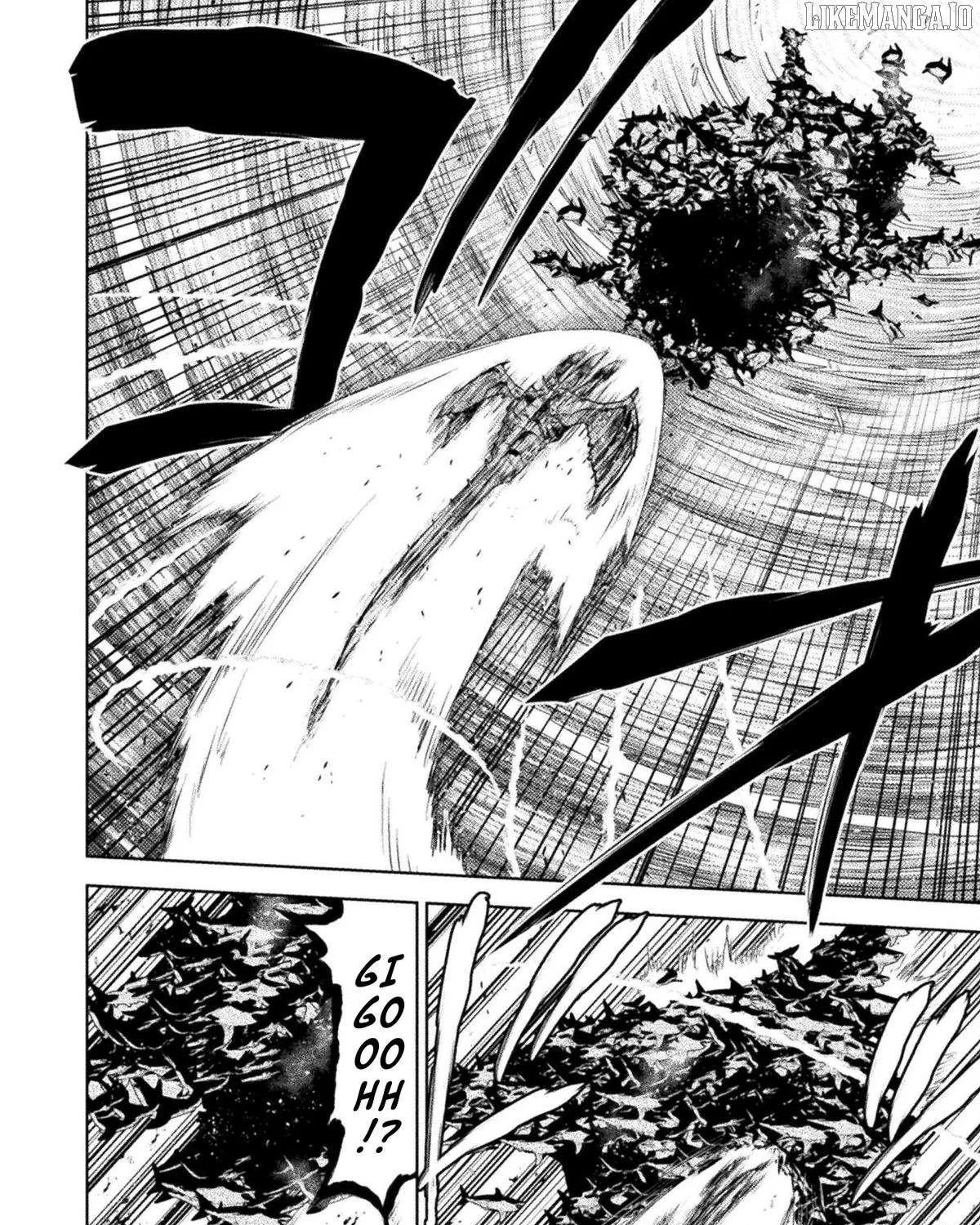 Read Killer Shark In Another World chapter 44 image 55 on Lezhin