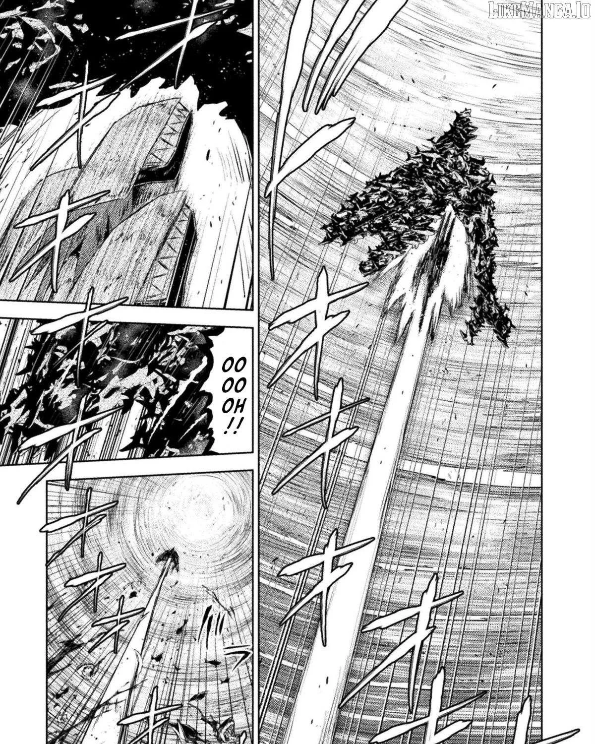 Read Killer Shark In Another World chapter 44 image 57 on Lezhin