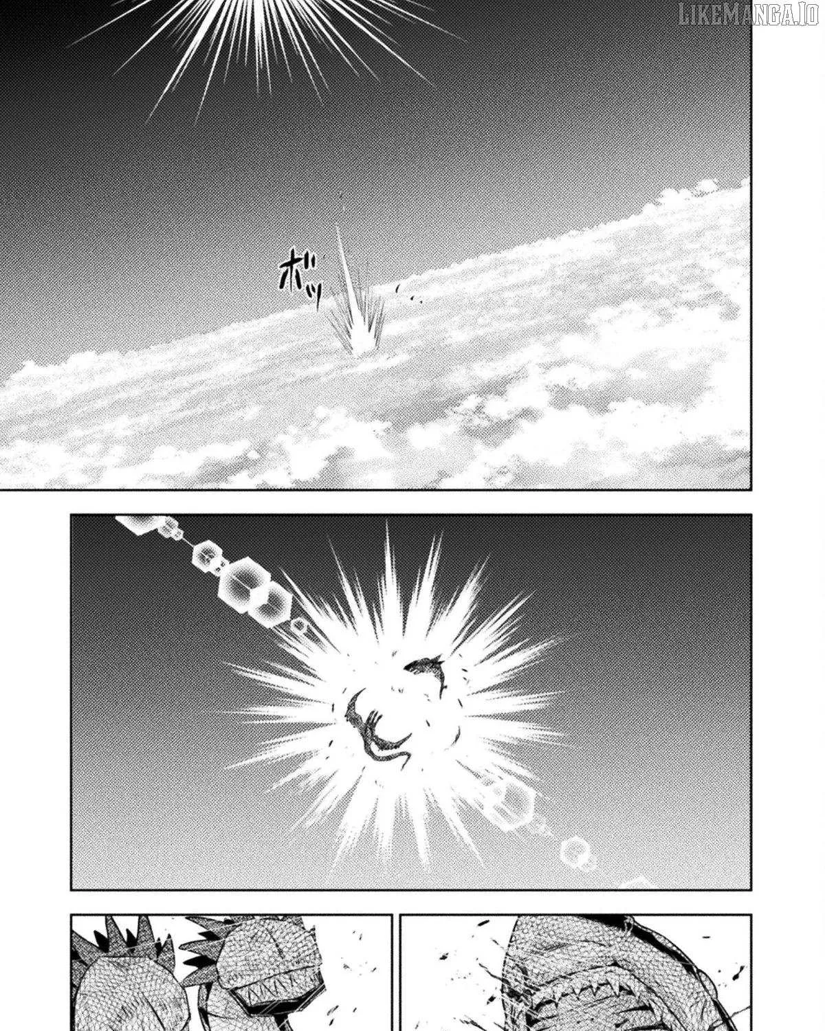Read Killer Shark In Another World chapter 44 image 61 on Lezhin