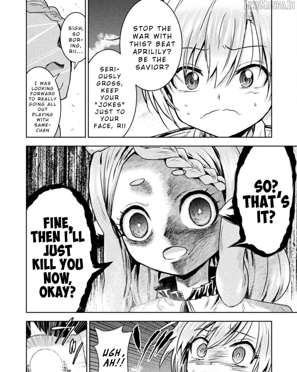 Read Killer Shark In Another World chapter 44 image 65 on Lezhin