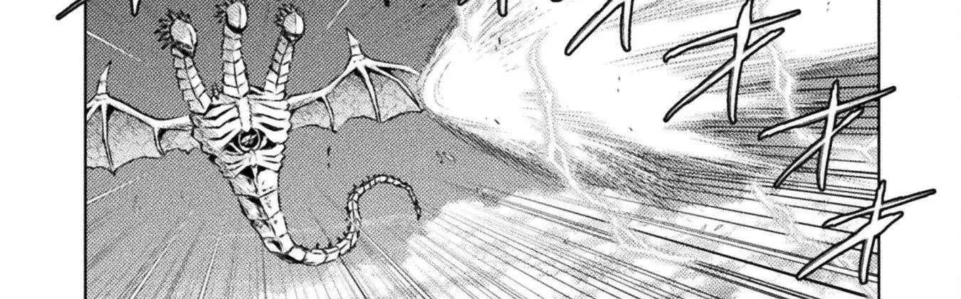 Read Killer Shark In Another World chapter 45 image 12 on Lezhin