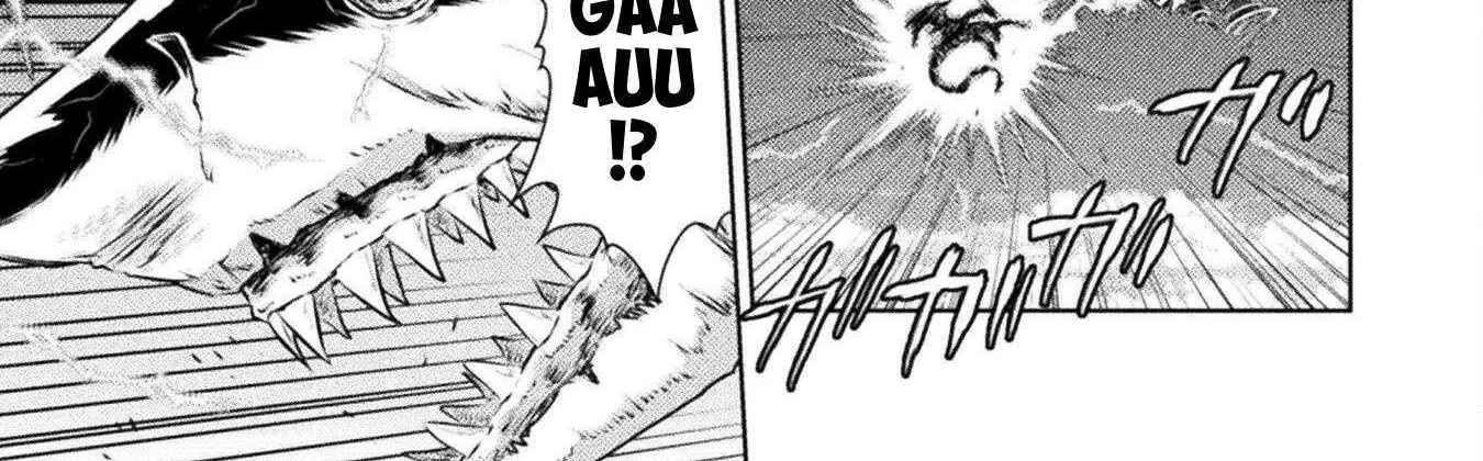 Read Killer Shark In Another World chapter 45 image 14 on Lezhin