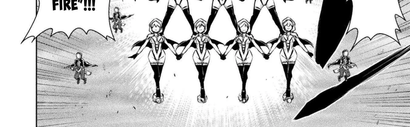 Read Killer Shark In Another World chapter 45 image 16 on Lezhin