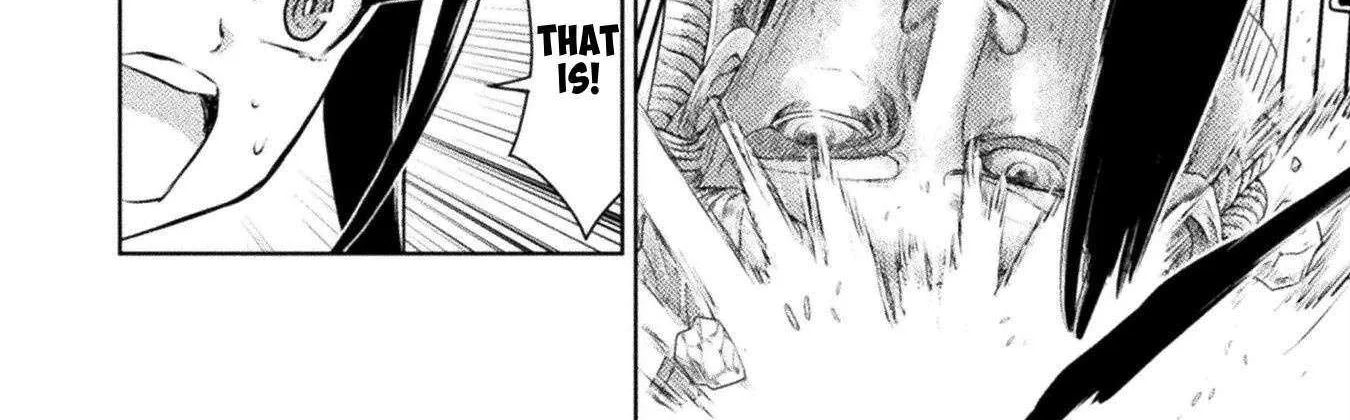 Read Killer Shark In Another World chapter 45 image 28 on Lezhin