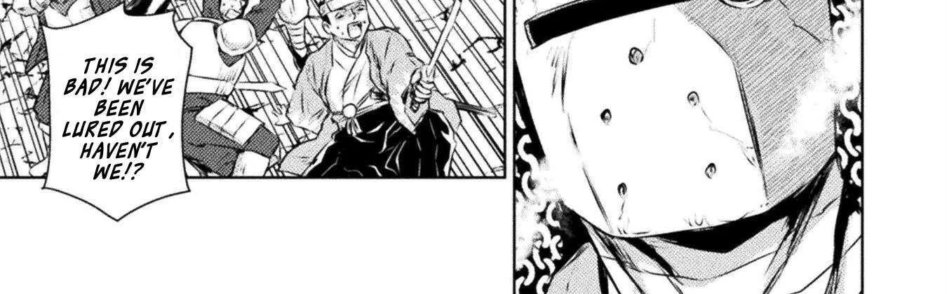 Read Killer Shark In Another World chapter 45 image 30 on Lezhin