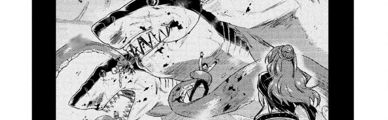 Read Killer Shark In Another World chapter 45 image 38 on Lezhin