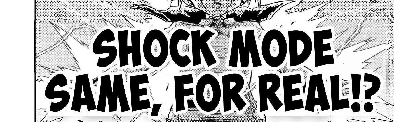 Read Killer Shark In Another World chapter 45 image 4 on Lezhin