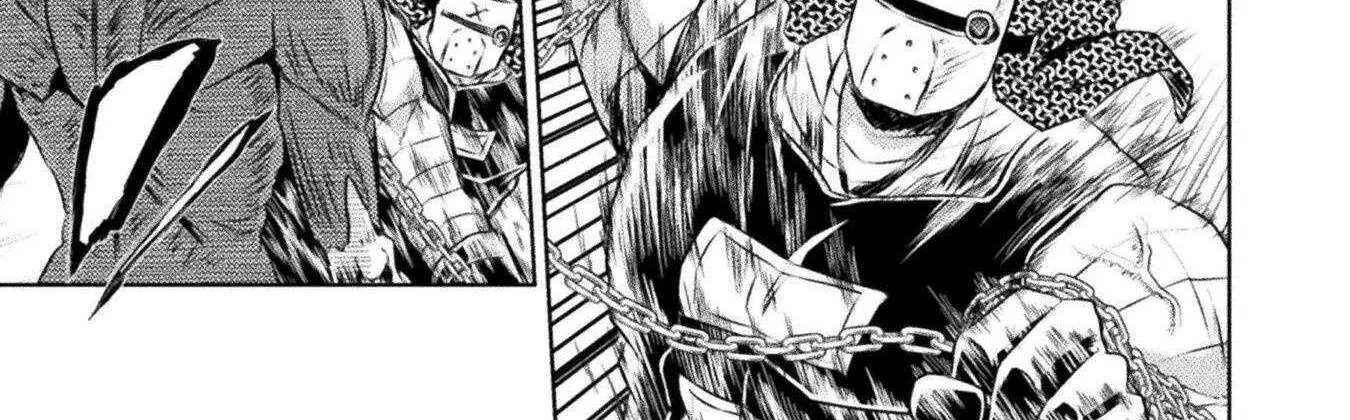Read Killer Shark In Another World chapter 45 image 48 on Lezhin