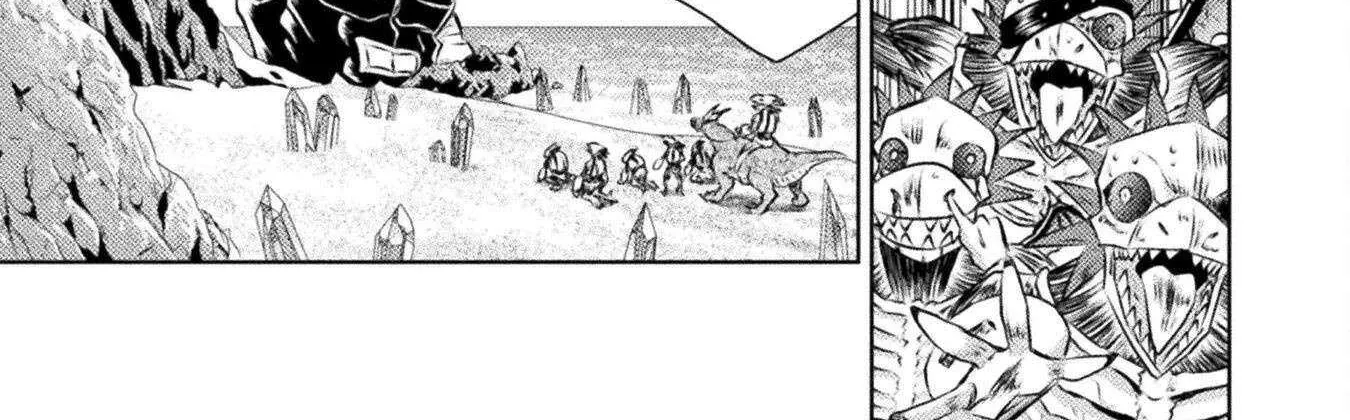 Read Killer Shark In Another World chapter 45 image 52 on Lezhin