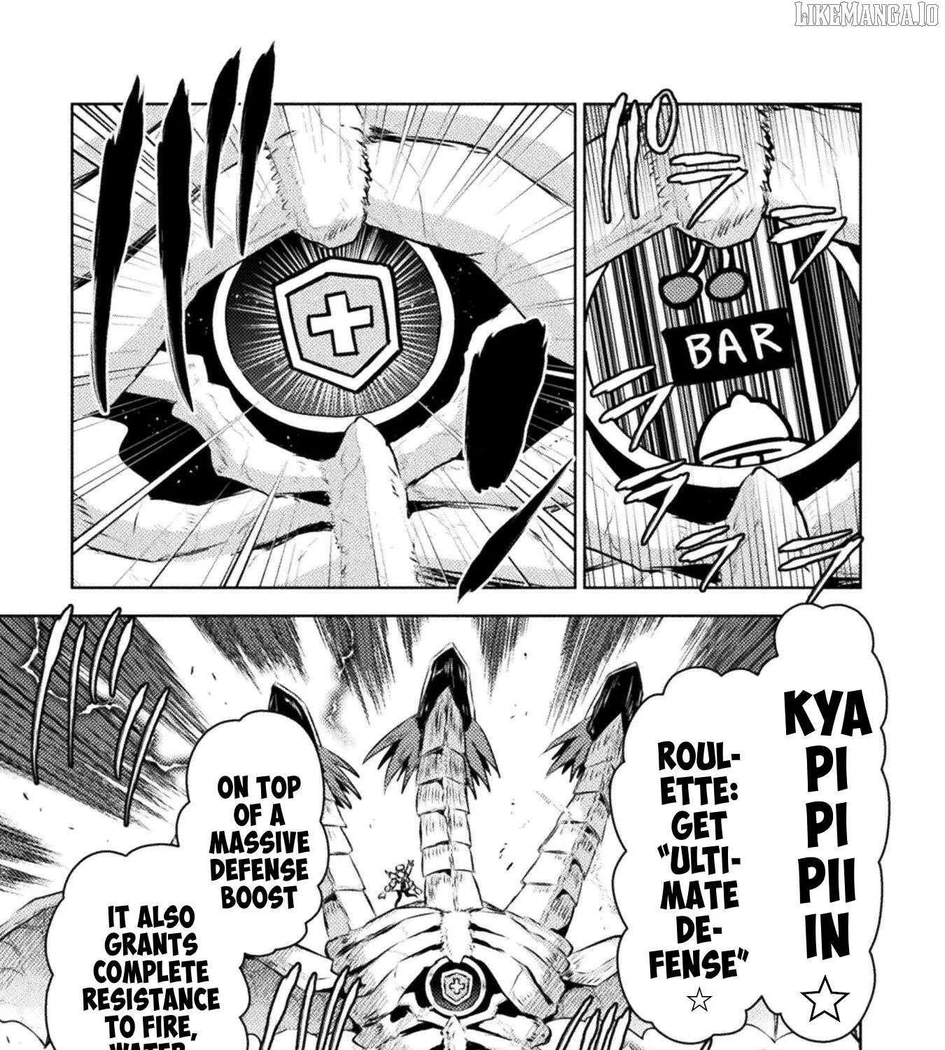 Read Killer Shark In Another World chapter 45 image 55 on Lezhin
