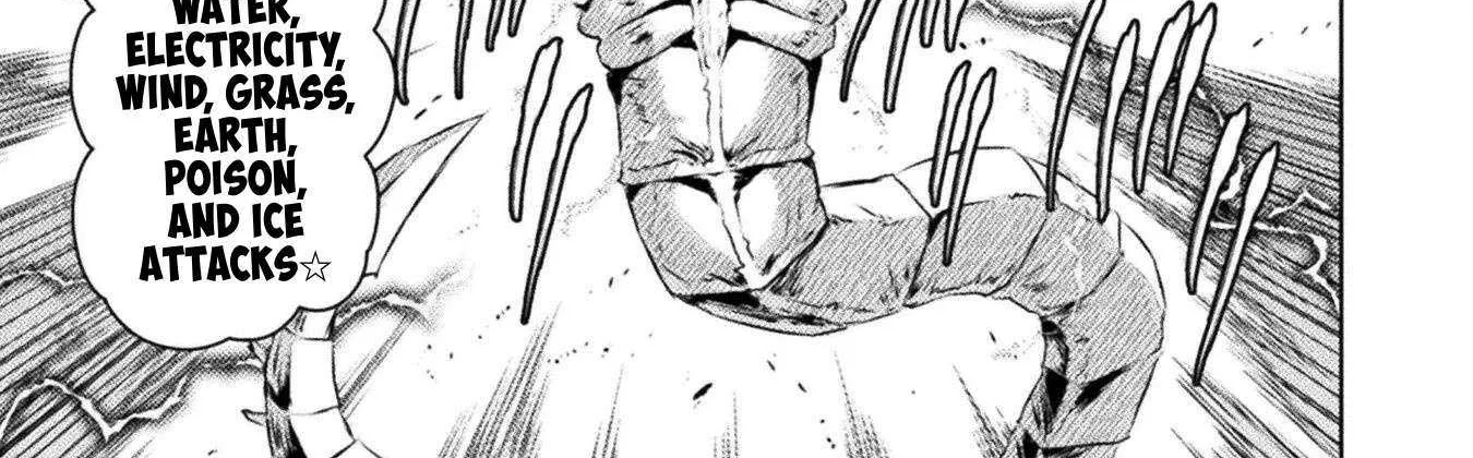 Read Killer Shark In Another World chapter 45 image 56 on Lezhin