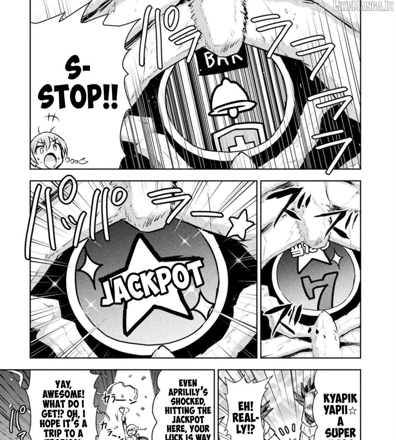 Read Killer Shark In Another World chapter 45 image 59 on Lezhin