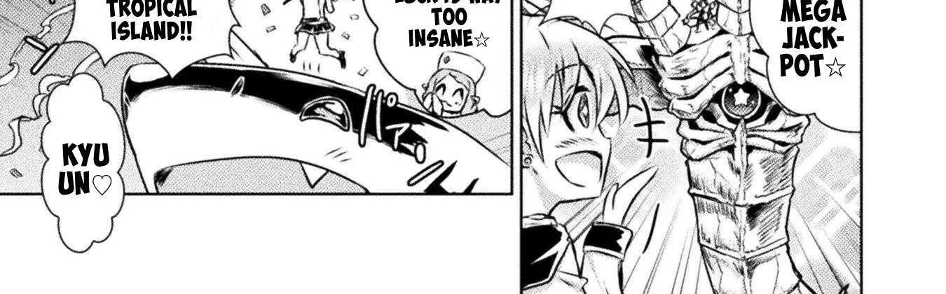 Read Killer Shark In Another World chapter 45 image 60 on Lezhin