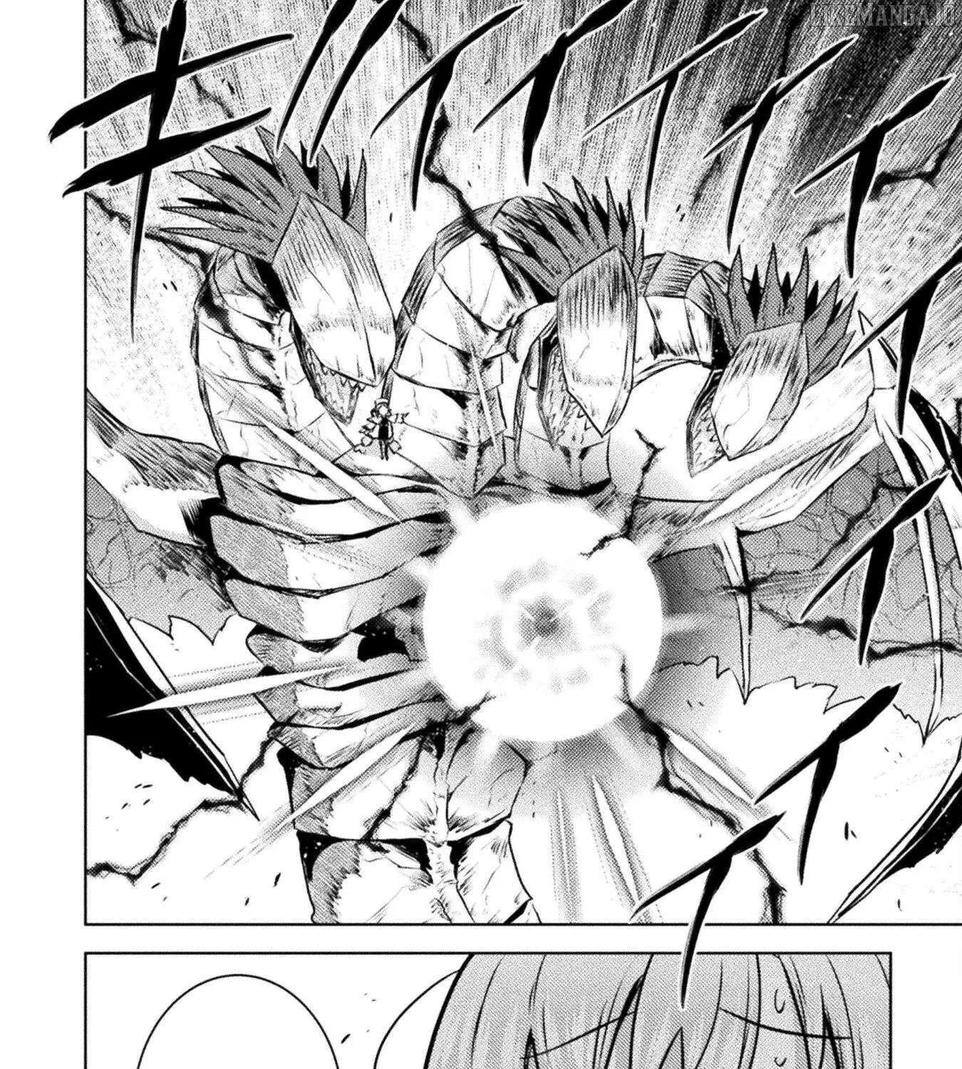 Read Killer Shark In Another World chapter 45 image 61 on Lezhin