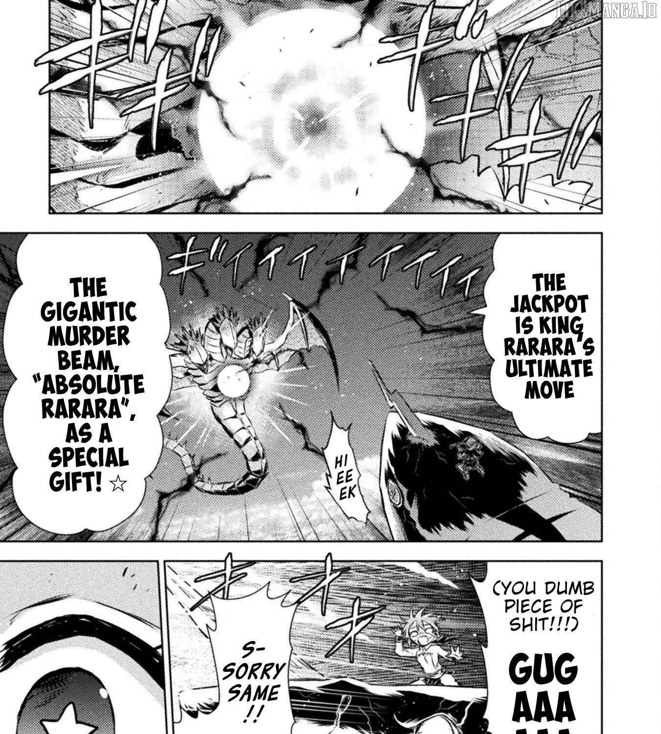 Read Killer Shark In Another World chapter 45 image 63 on Lezhin