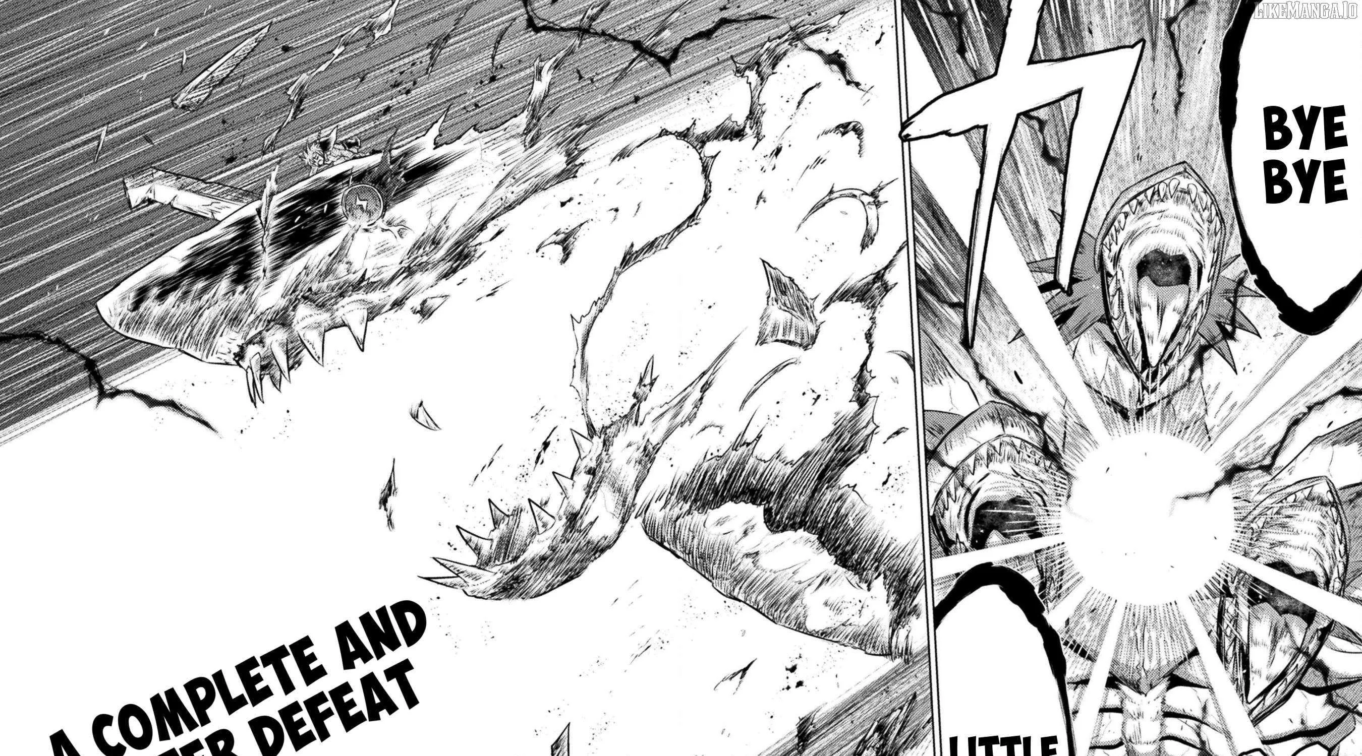 Read Killer Shark In Another World chapter 45 image 65 on Lezhin