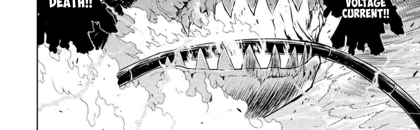 Read Killer Shark In Another World chapter 45 image 8 on Lezhin