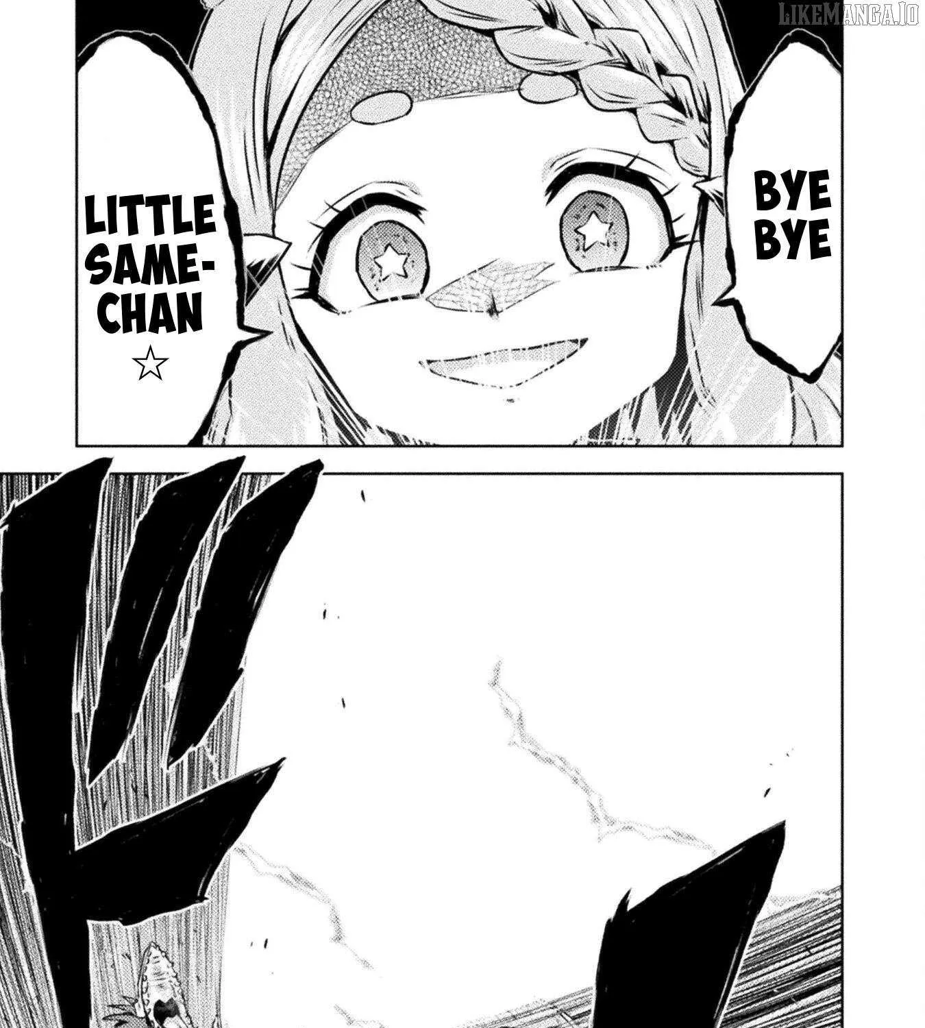 Read Killer Shark In Another World chapter 46 image 1 on Lezhin