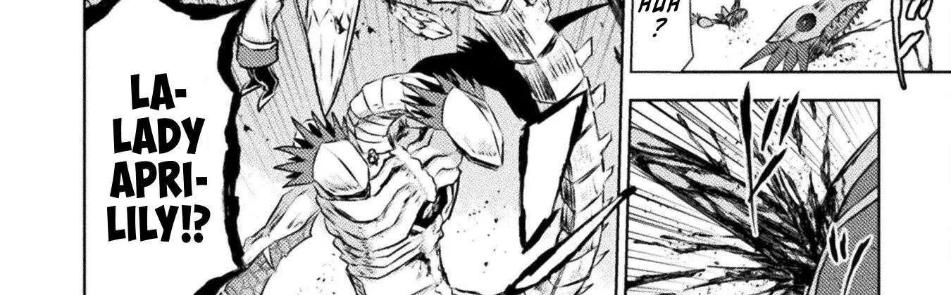 Read Killer Shark In Another World chapter 46 image 12 on Lezhin