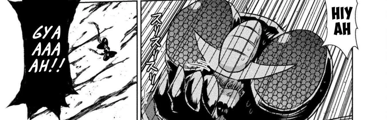 Read Killer Shark In Another World chapter 46 image 14 on Lezhin