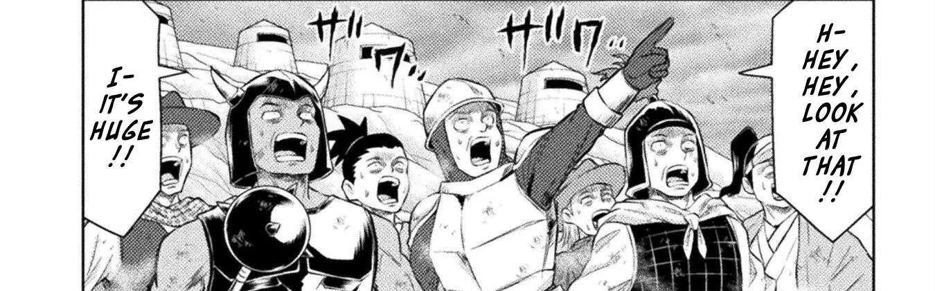 Read Killer Shark In Another World chapter 46 image 16 on Lezhin