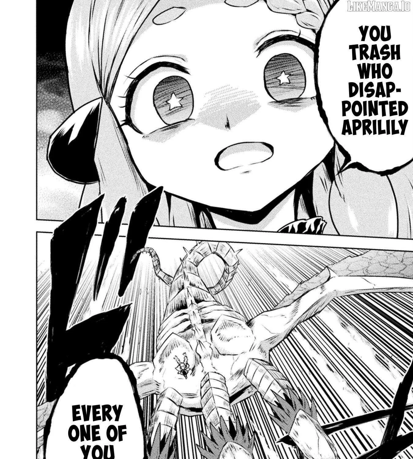 Read Killer Shark In Another World chapter 46 image 19 on Lezhin