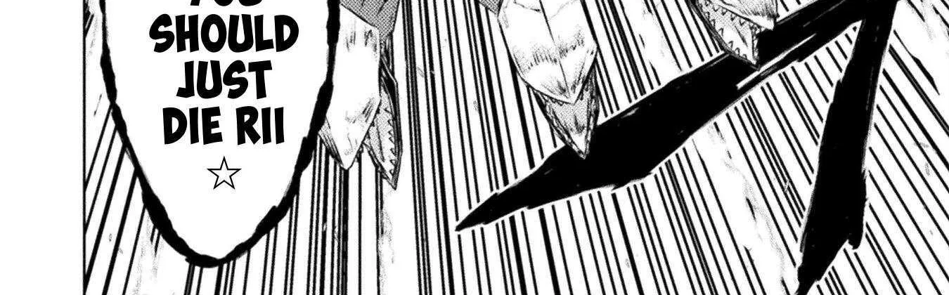 Read Killer Shark In Another World chapter 46 image 20 on Lezhin