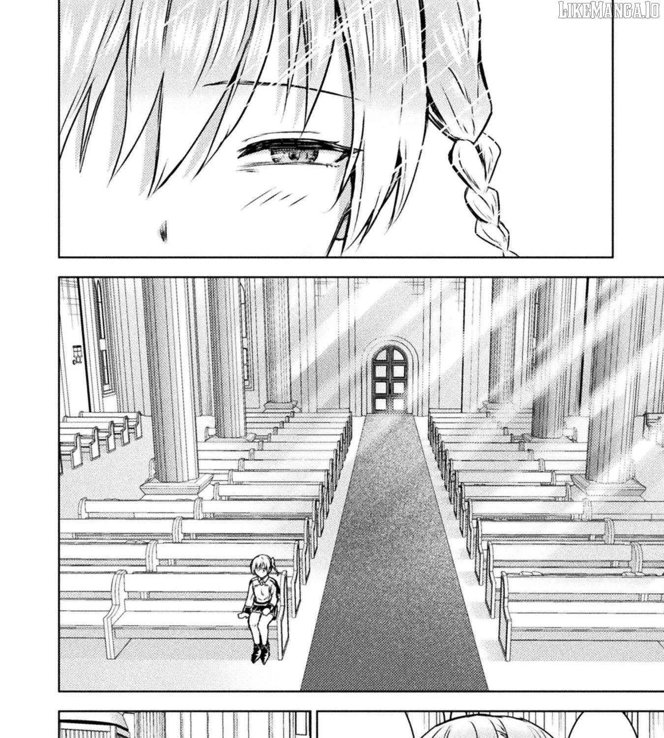 Read Killer Shark In Another World chapter 46 image 27 on Lezhin