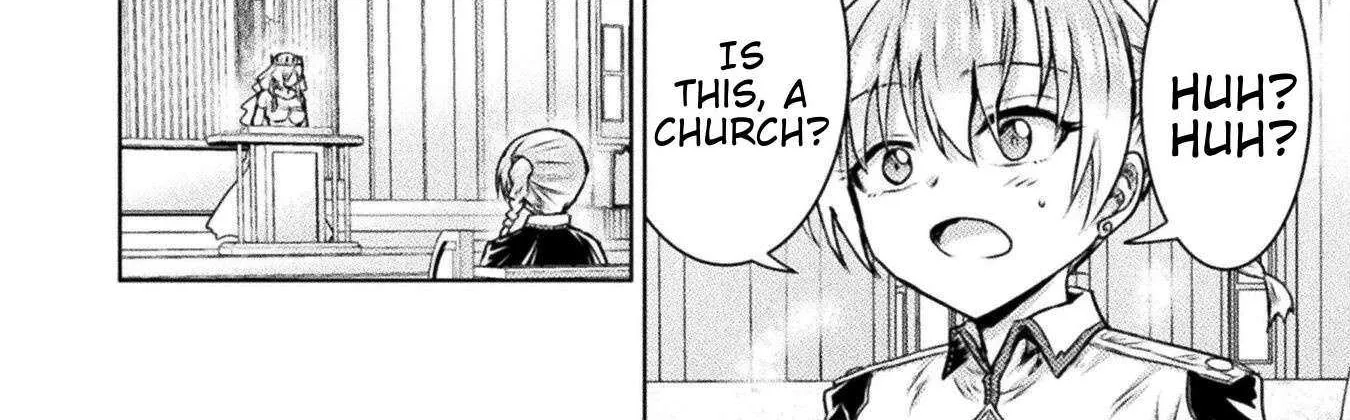 Read Killer Shark In Another World chapter 46 image 28 on Lezhin