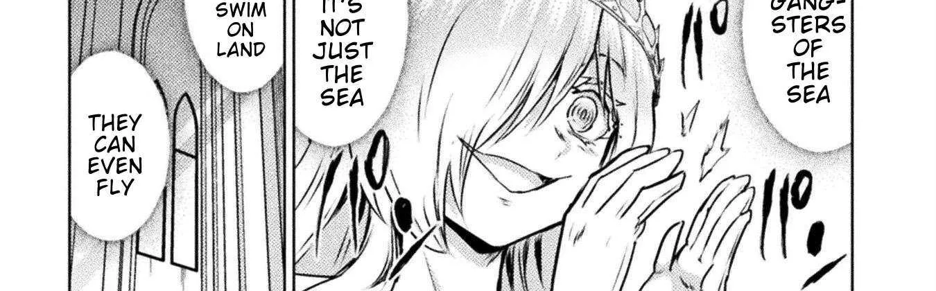 Read Killer Shark In Another World chapter 46 image 34 on Lezhin