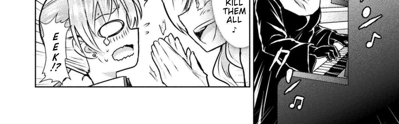 Read Killer Shark In Another World chapter 46 image 36 on Lezhin