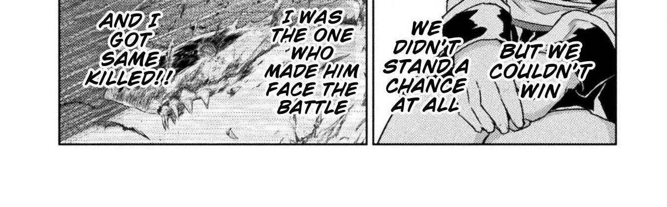 Read Killer Shark In Another World chapter 46 image 40 on Lezhin