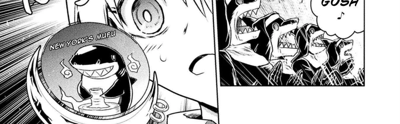 Read Killer Shark In Another World chapter 46 image 46 on Lezhin