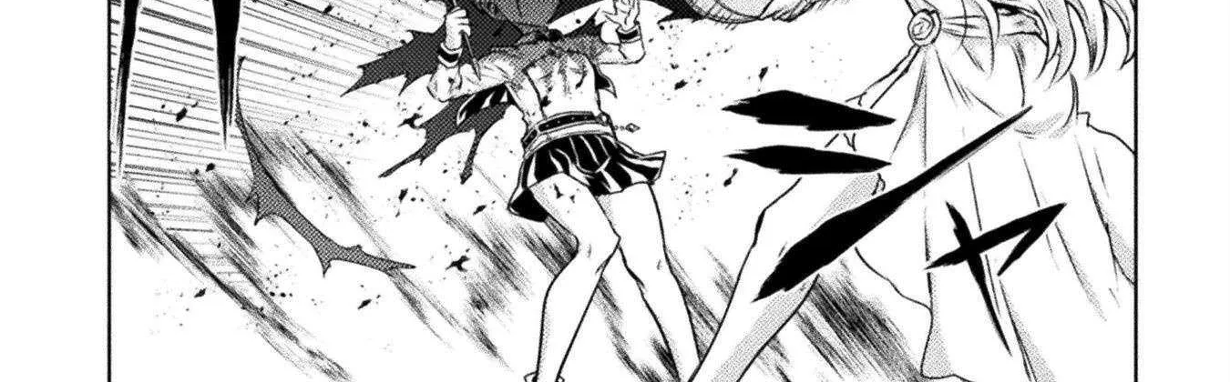Read Killer Shark In Another World chapter 46 image 48 on Lezhin