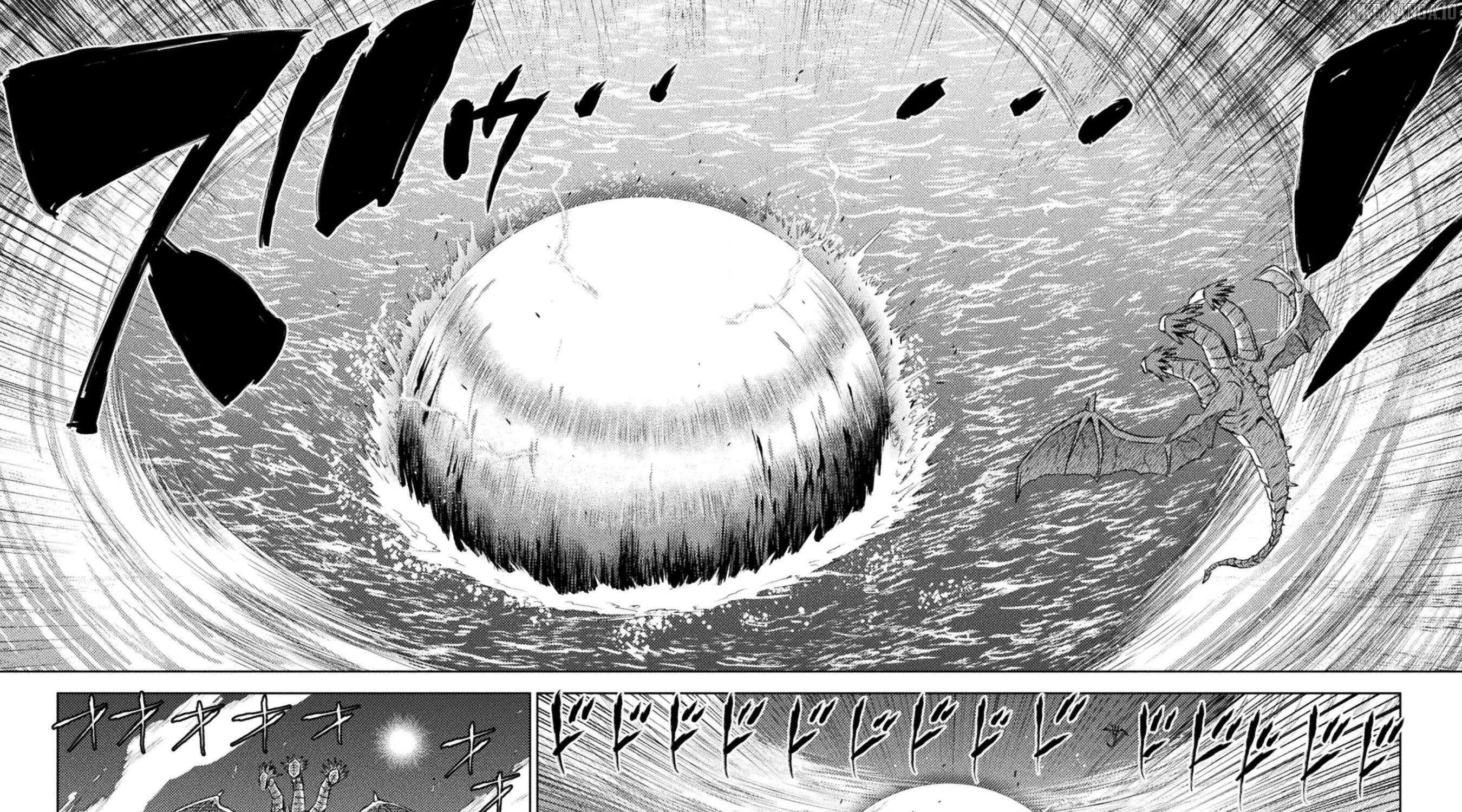 Read Killer Shark In Another World chapter 46 image 5 on Lezhin