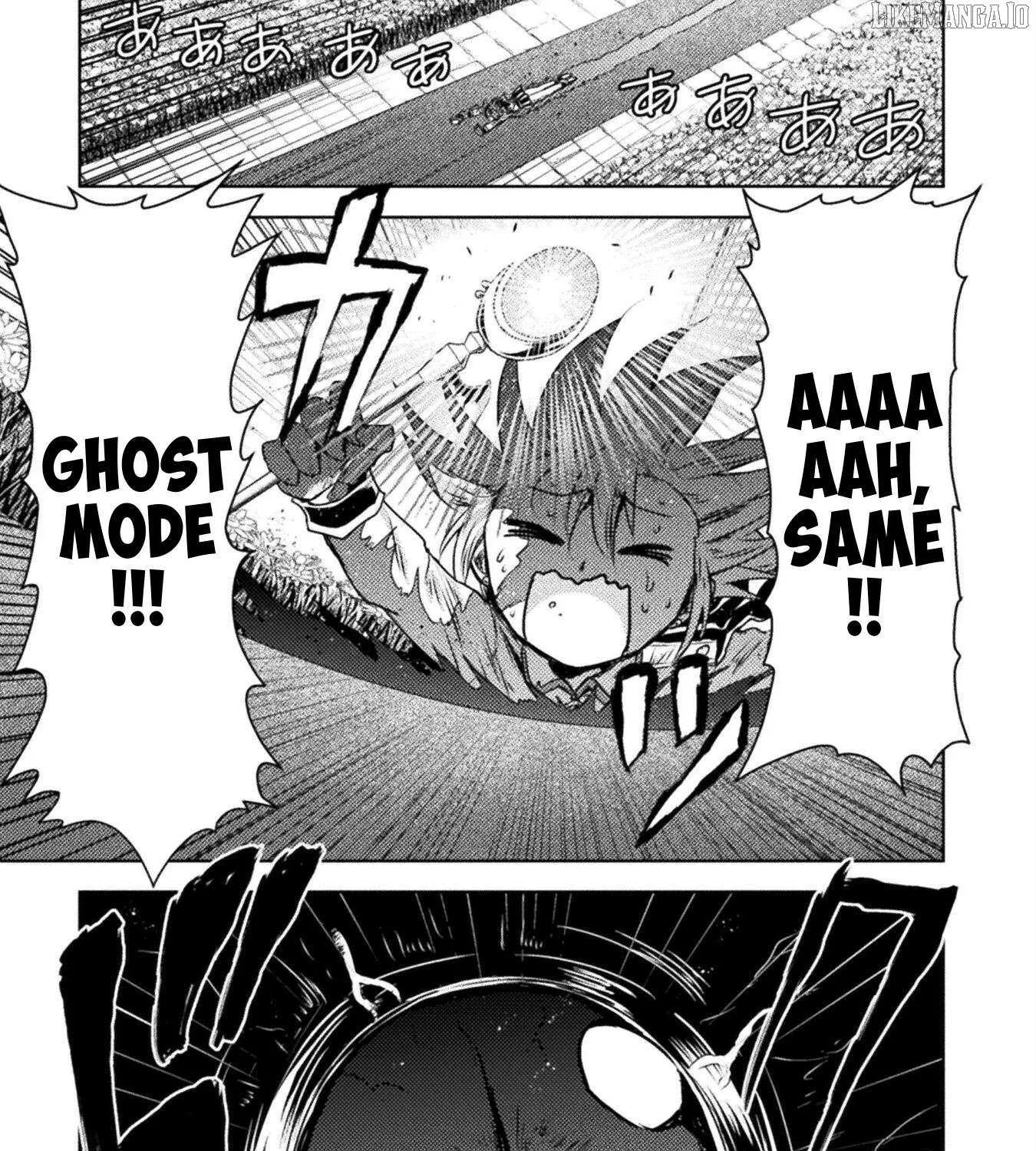 Read Killer Shark In Another World chapter 46 image 57 on Lezhin