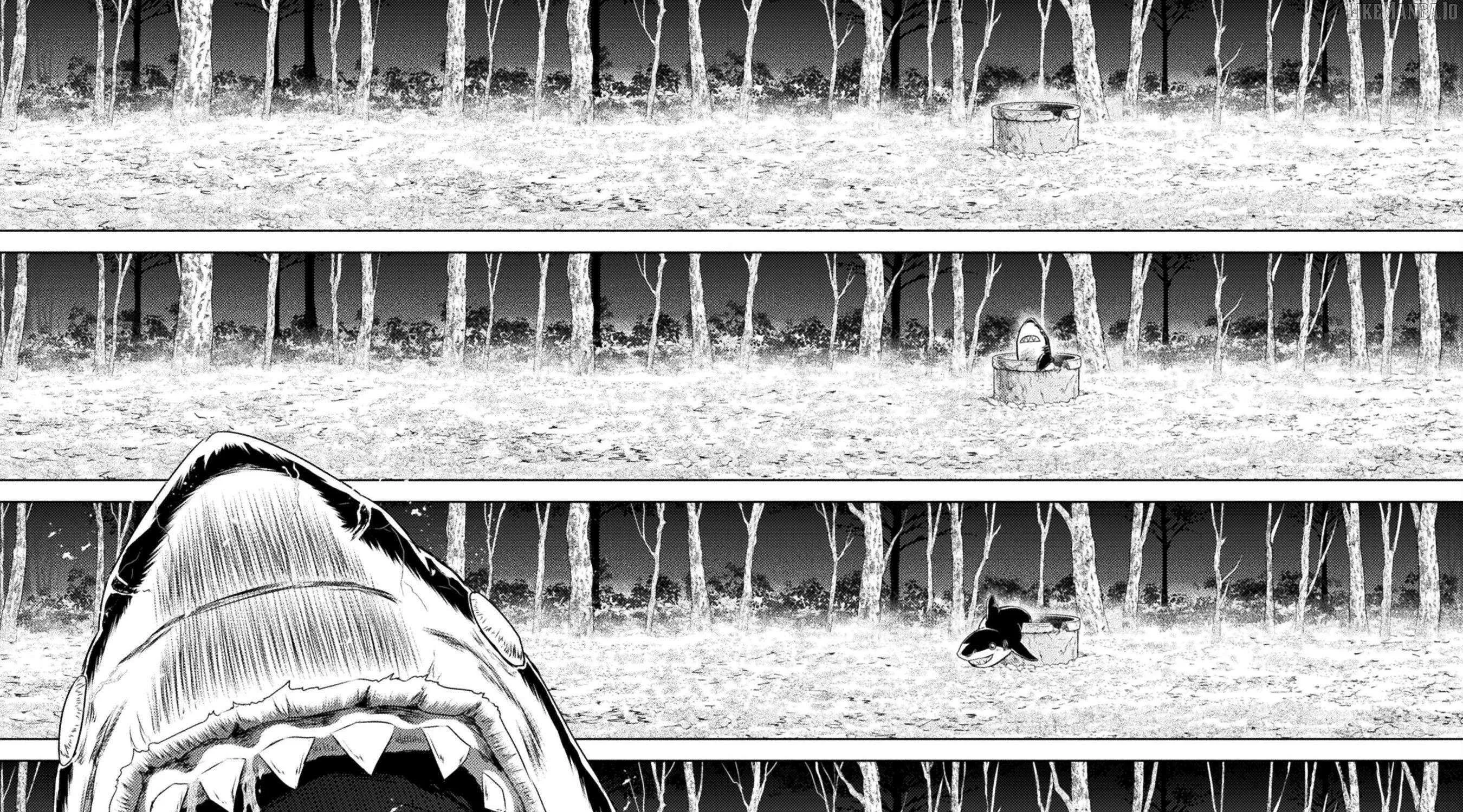 Read Killer Shark In Another World chapter 46 image 65 on Lezhin
