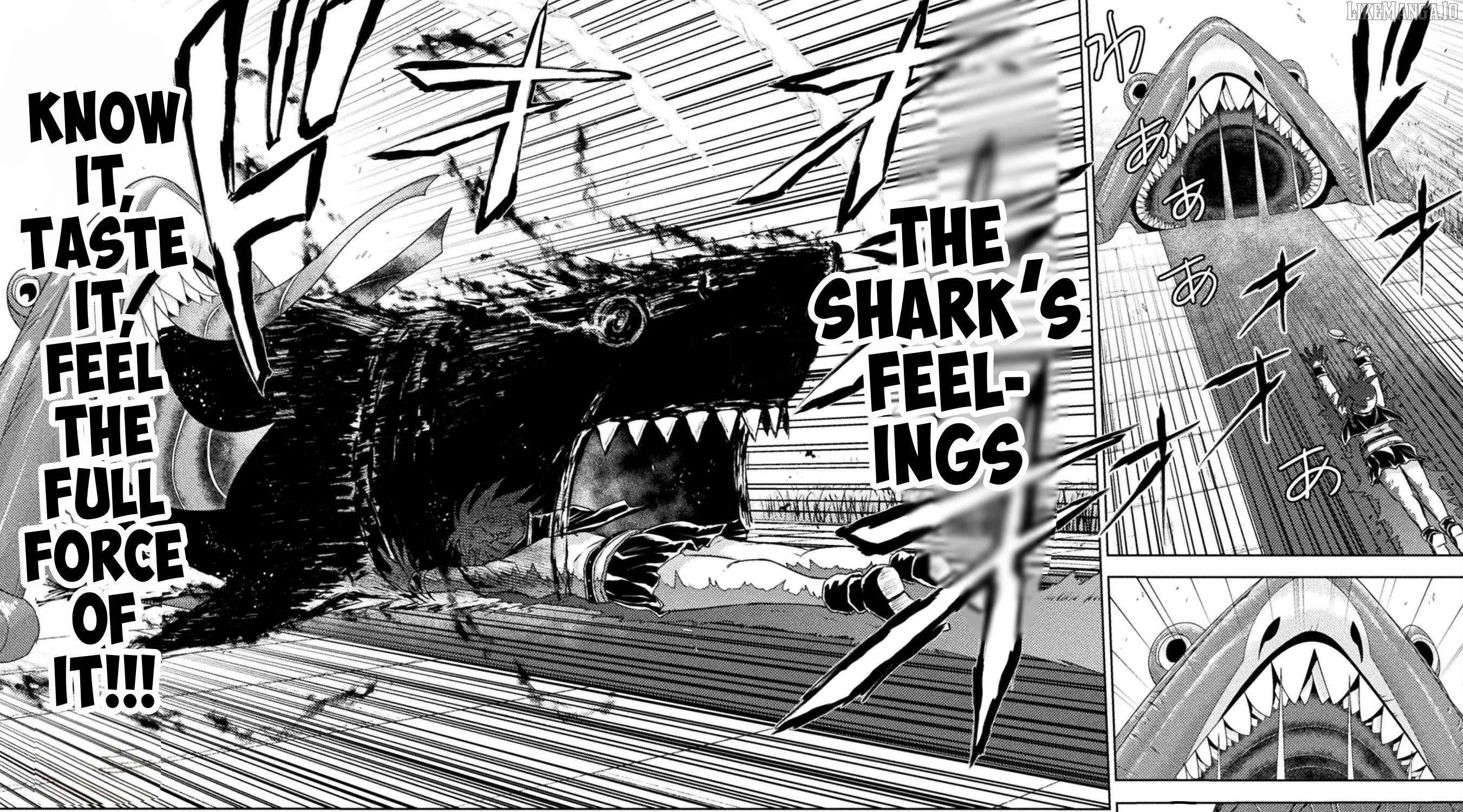 Read Killer Shark In Another World chapter 46 image 67 on Lezhin