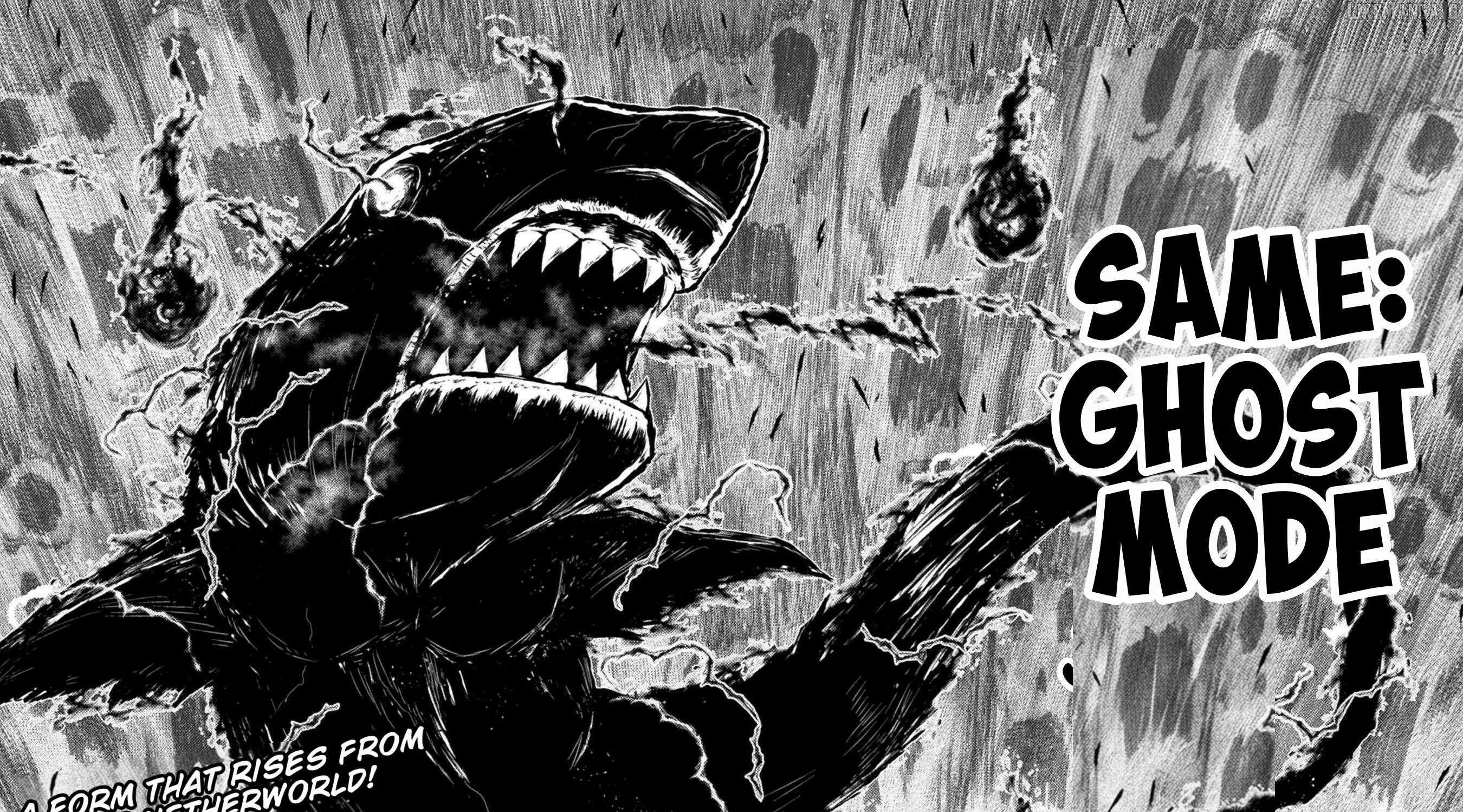 Read Killer Shark In Another World chapter 46 image 69 on Lezhin