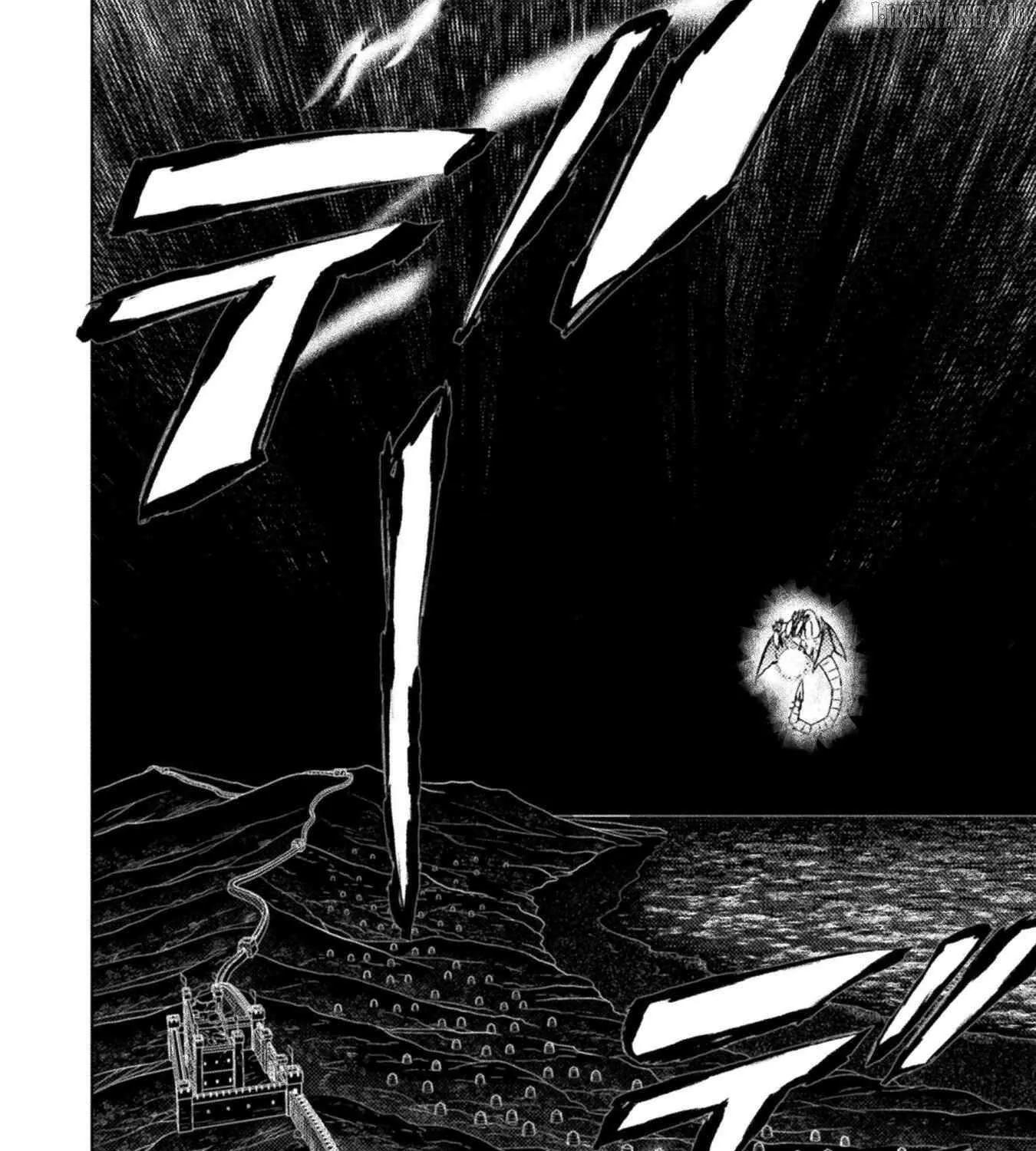 Read Killer Shark In Another World chapter 47 image 15 on Lezhin