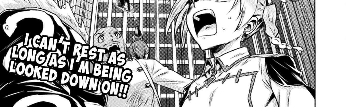 Read Killer Shark In Another World chapter 47 image 2 on Lezhin