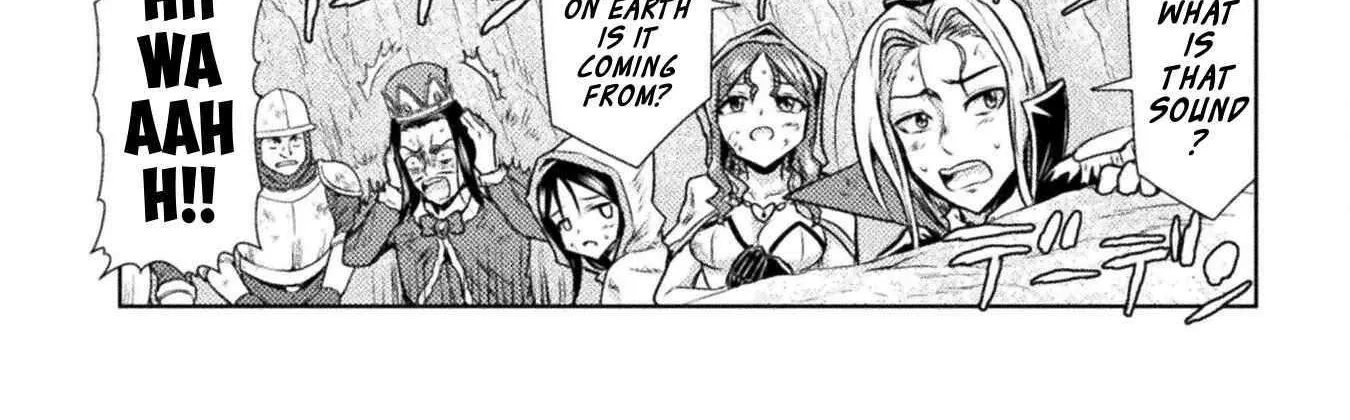 Read Killer Shark In Another World chapter 47 image 20 on Lezhin
