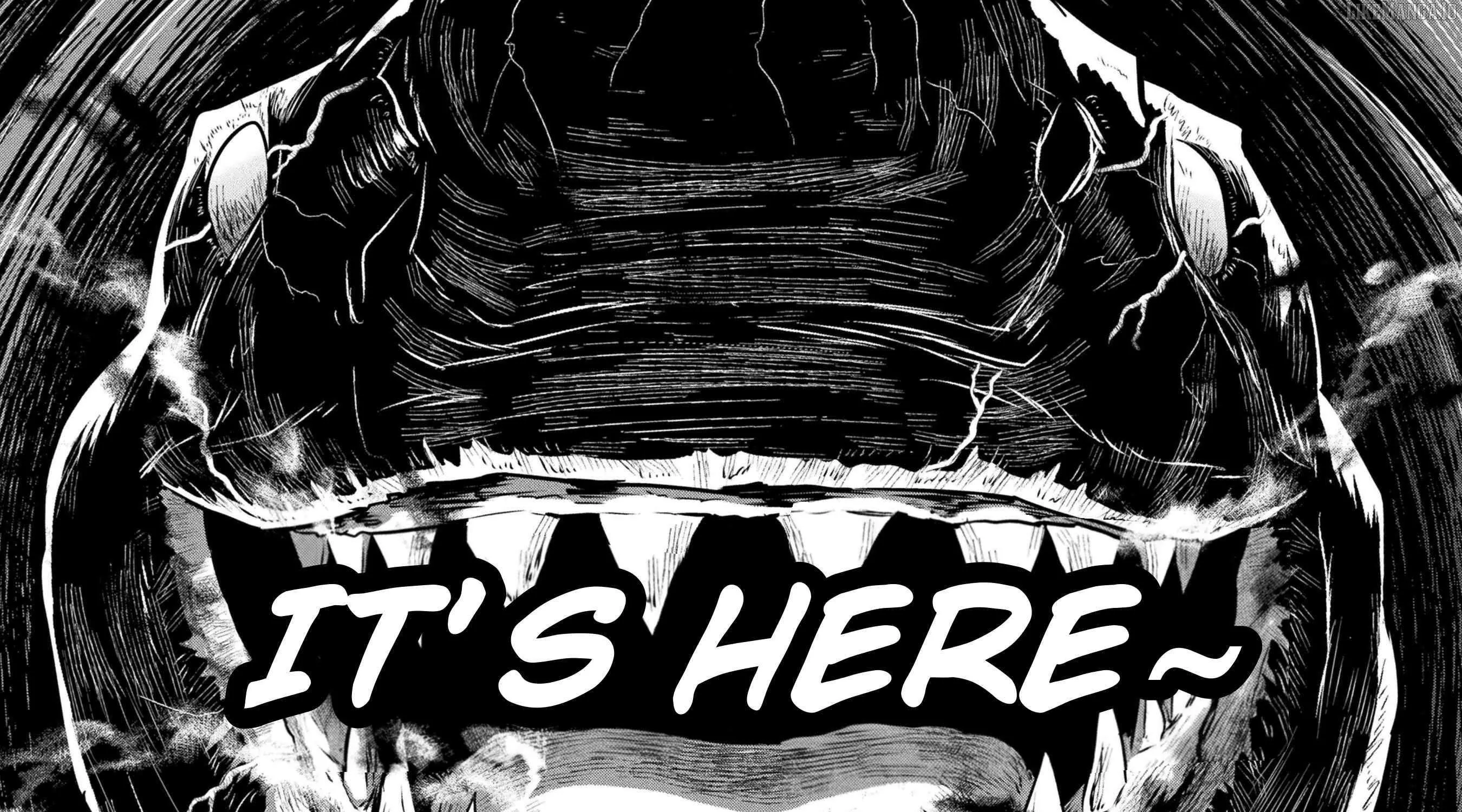 Read Killer Shark In Another World chapter 47 image 23 on Lezhin