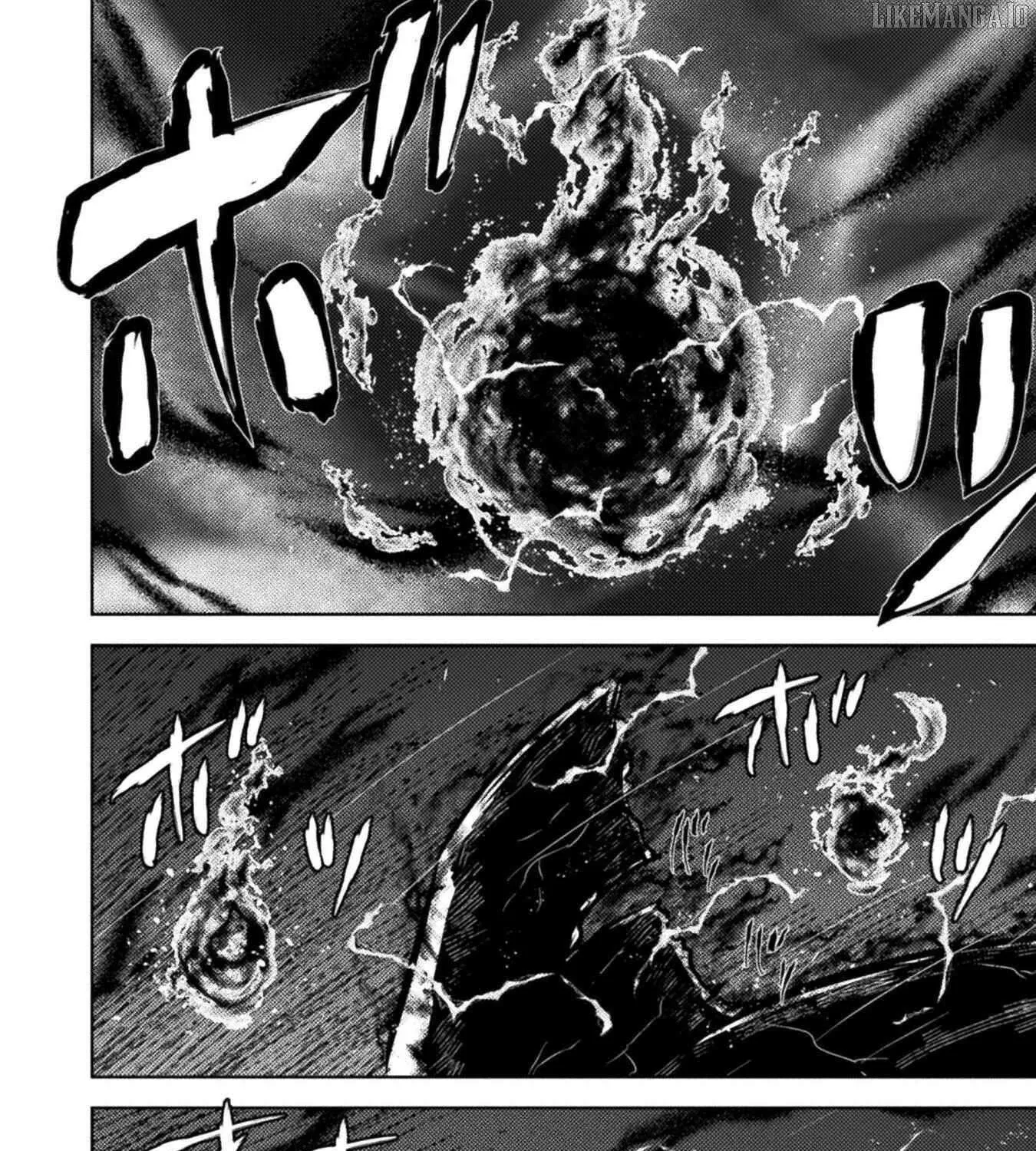 Read Killer Shark In Another World chapter 47 image 25 on Lezhin