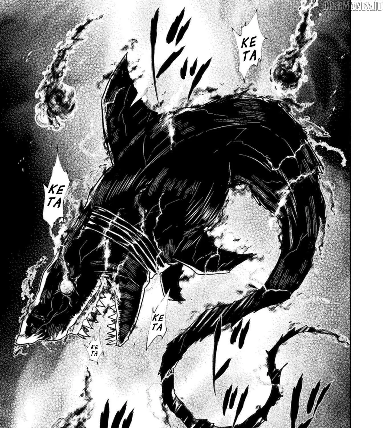 Read Killer Shark In Another World chapter 47 image 27 on Lezhin